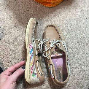 Sperry Top-Sider